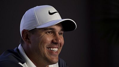U.S. Open history beckons but Koepka still chasing respect U.S. Open history beckons but Koepka still chasing respect