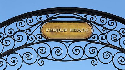 Drivers will be used only sparingly at Pebble Beach Drivers will be used only sparingly at Pebble Beach