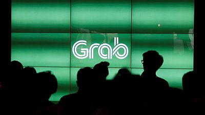 Exclusive: Grab eyes Singapore banking licence as regulator studies virtual banks - sources Exclusive: Grab eyes Singapore banking licence as regulator studies virtual banks - sources
