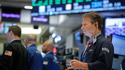 Oil tumbles on demand worries; stocks hit by trade, economic fears Oil tumbles on demand worries; stocks hit by trade, economic fears
