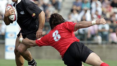 Former All Black Alatini recalls Kamaishi destruction Former All Black Alatini recalls Kamaishi destruction