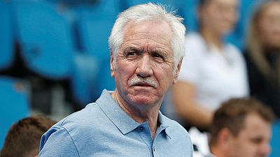 Cruelly denied by the Dutch, Kiwis will recover, says coach Cruelly denied by the Dutch, Kiwis will recover, says coach