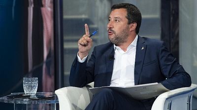 Salvini, nessuna tassa su cassette Salvini, nessuna tassa su cassette