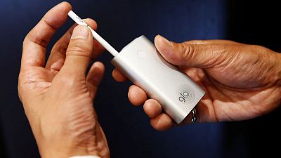 BAT sees further growth in vaping, e-cigarette products this year BAT sees further growth in vaping, e-cigarette products this year