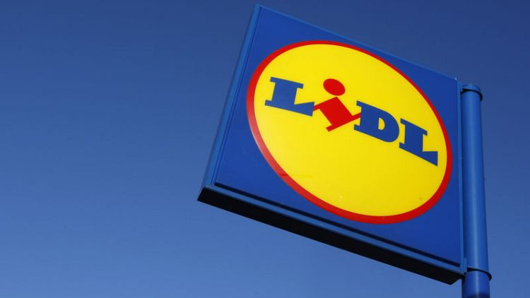 Lidl to invest £500 million in London over five years