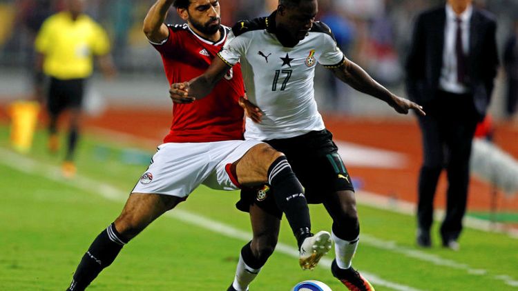Chelsea defender Baba set for Ghana comeback