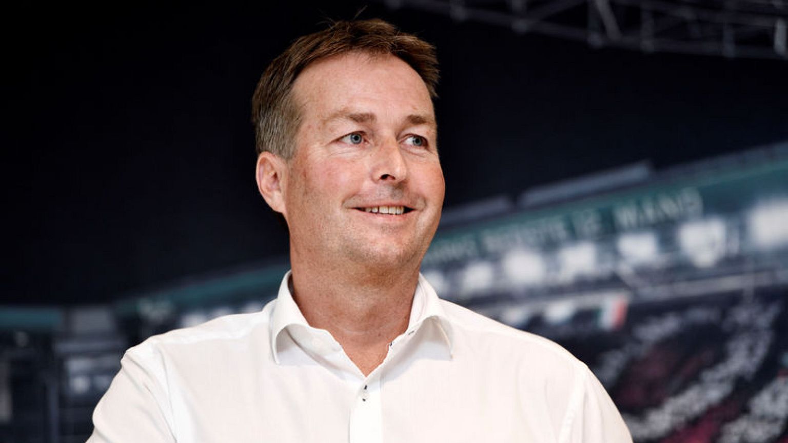 Denmark names Hjulmand as new coach from 2020