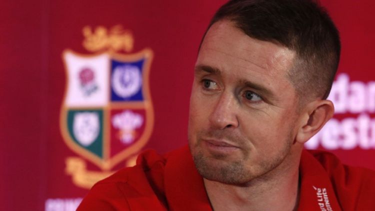 Wales can handle weight of favourites tag – former winger Williams