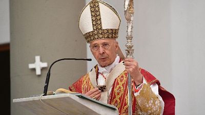 Al via causa beatificazione di 'Bisagno' Al via causa beatificazione di 'Bisagno'