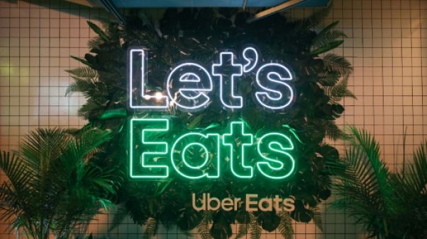 Ligue 1: Uber Eats sera le partenaire-titre dès 2020 Ligue 1: Uber Eats sera le partenaire-titre dès 2020