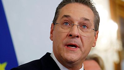 Austria moves towards September 29 election as parliament draws towards close