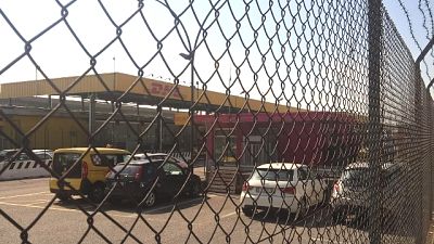 Operaio morto, due ore di sciopero a Dhl Operaio morto, due ore di sciopero a Dhl