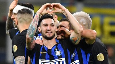 Inter: Agoume è a un passo Inter: Agoume è a un passo