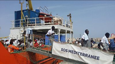Migranti:Unhcr a Italia,rivedere decreto Migranti:Unhcr a Italia,rivedere decreto