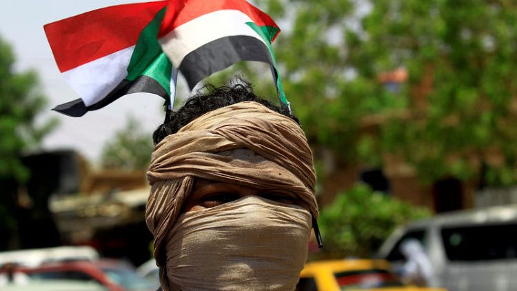 وكالة: وزارة الخارجية السودانية تستدعي السفير البريطاني