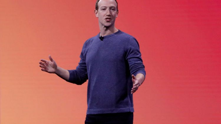 Facebook CEO may have known of questionable privacy practices - WSJ