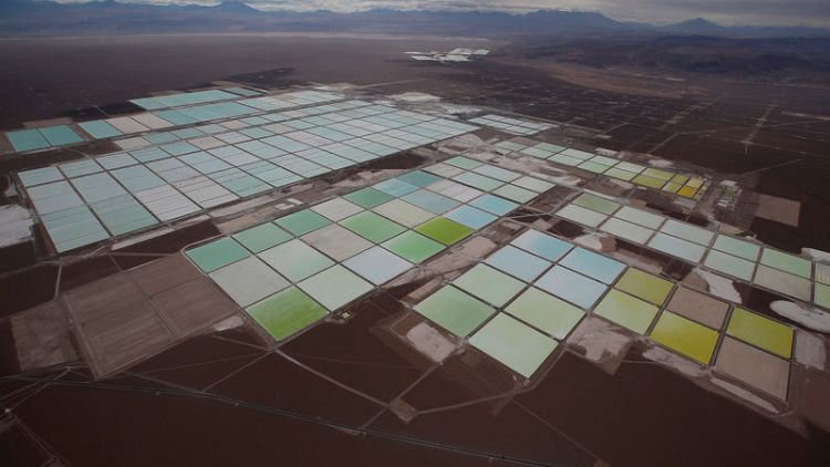 Lithium industry at a crossroad
