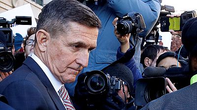 Former Trump adviser Flynn hires Mueller critic as lawyer Former Trump adviser Flynn hires Mueller critic as lawyer