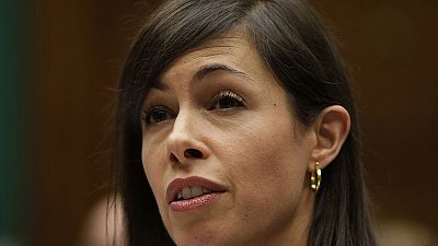 Democratic commissioner questions FCC review of Sprint T-Mobile merger Democratic commissioner questions FCC review of Sprint T-Mobile merger