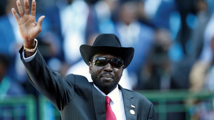 رئيس جنوب السودان يعين وزيرا جديدا للنفط