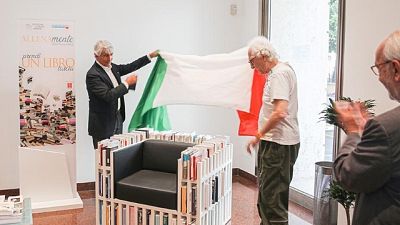 Nasce il progetto culturale 'AllenaMente Nasce il progetto culturale 'AllenaMente
