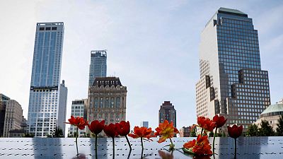 U.S. House panel approves permanent September 11 victims' compensation U.S. House panel approves permanent September 11 victims' compensation