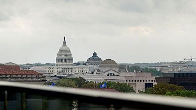 In Trump probes, U.S. Congress wary of power to arrest, fine In Trump probes, U.S. Congress wary of power to arrest, fine