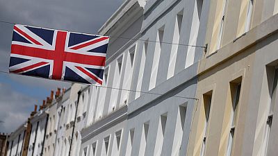 Brexit delay gives some relief to UK housing market - RICS Brexit delay gives some relief to UK housing market - RICS