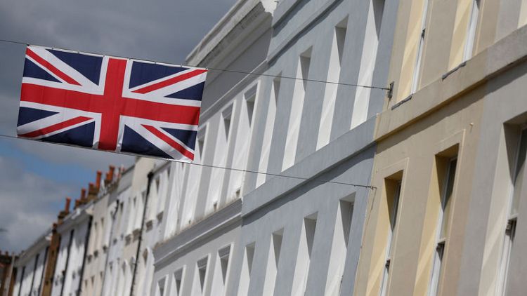 Brexit delay gives some relief to UK housing market - RICS