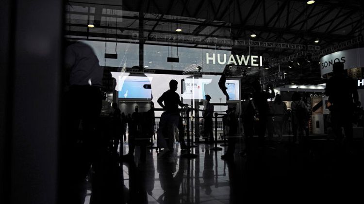 White House says it will meet two-year deadline for Huawei ban for contractors