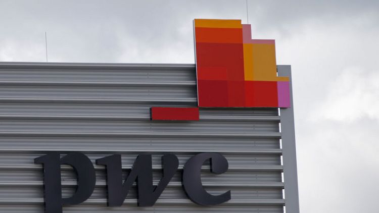 PwC fined £4.55 million over audit of Redcentric