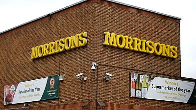 Amazon and Morrisons extend same-day food delivery to more UK cities Amazon and Morrisons extend same-day food delivery to more UK cities