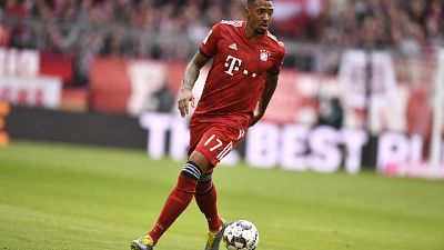 Il Bayern Monaco vuole cedere J.Boateng Il Bayern Monaco vuole cedere J.Boateng