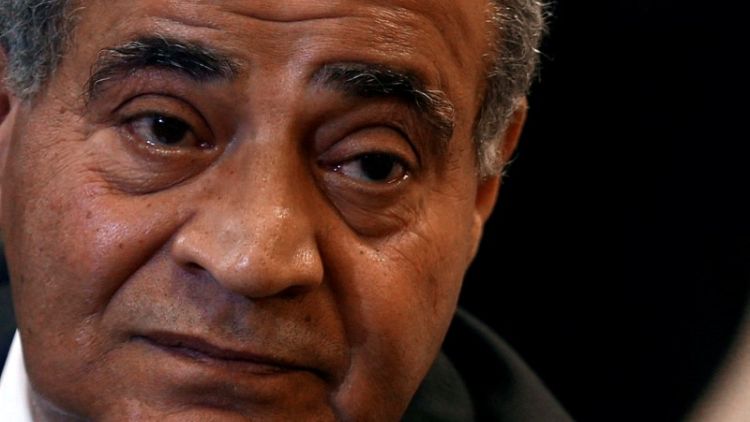 وزير التموين المصري: مخزونات الأرز تكفي حتى ديسمبر
