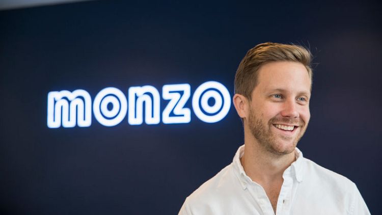 UK digital bank Monzo takes first steps into U.S. market