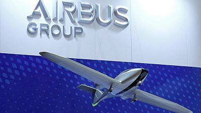 Airbus delivers first A350 to Japan after landmark deal Airbus delivers first A350 to Japan after landmark deal