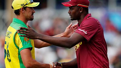 ICC wants commentators to be 'fair' after Holding saga ICC wants commentators to be 'fair' after Holding saga