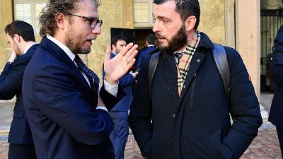 Lotti, incontrare un giudice non è reato Lotti, incontrare un giudice non è reato