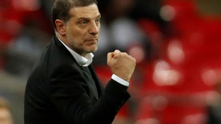 West Brom turn to Bilic to guide them into Premier League