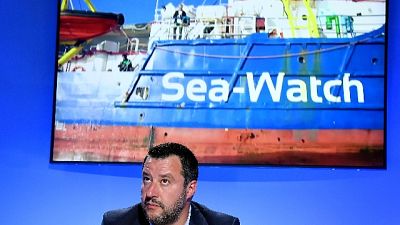 Migranti: Sea Watch,non andremo in Libia