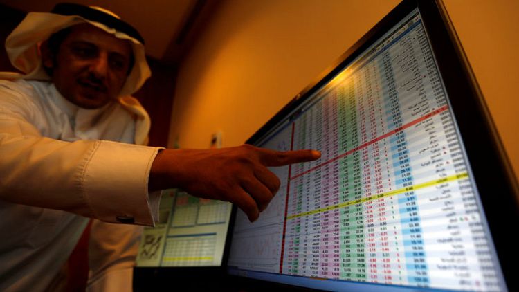البورصة السعودية تقود أسواق الخليج للتراجع بعد الهجوم على ناقلتين