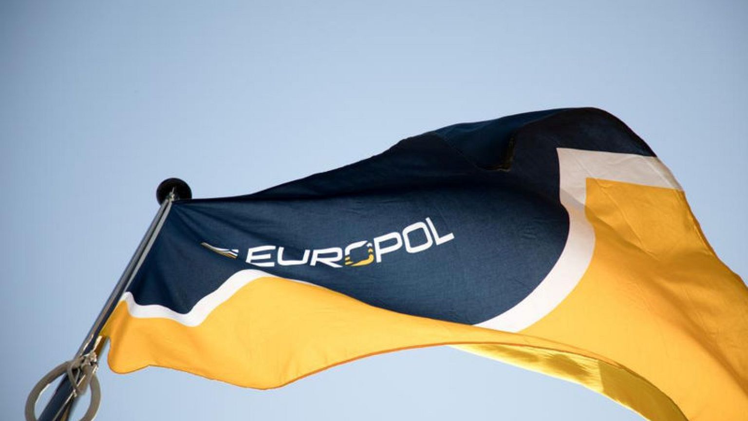 Europol highlights Russian money as biggest laundering threat