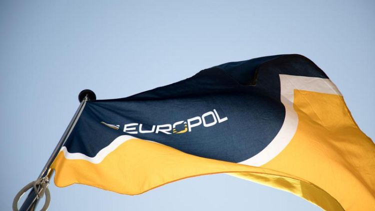 Europol highlights Russian money as biggest laundering threat