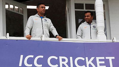 Cricket-New Zealand coach sees no advantage from abandoned match against India Cricket-New Zealand coach sees no advantage from abandoned match against India