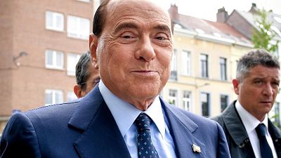 Cav, Toti nominato e vuole democrazia Cav, Toti nominato e vuole democrazia