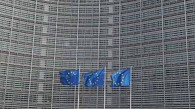 EU plans easier restructuring of euro zone bonds from 2022 - draft EU plans easier restructuring of euro zone bonds from 2022 - draft