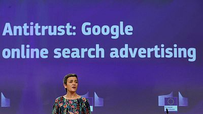 Google policy head retools team for global lobbying push Google policy head retools team for global lobbying push