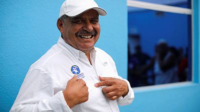 Drug cartels' ties to politics in spotlight as Guatemala votes Drug cartels' ties to politics in spotlight as Guatemala votes