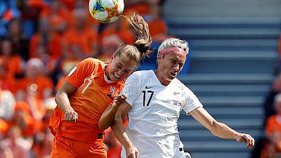 New Zealand fired up by cruel Netherlands defeat New Zealand fired up by cruel Netherlands defeat