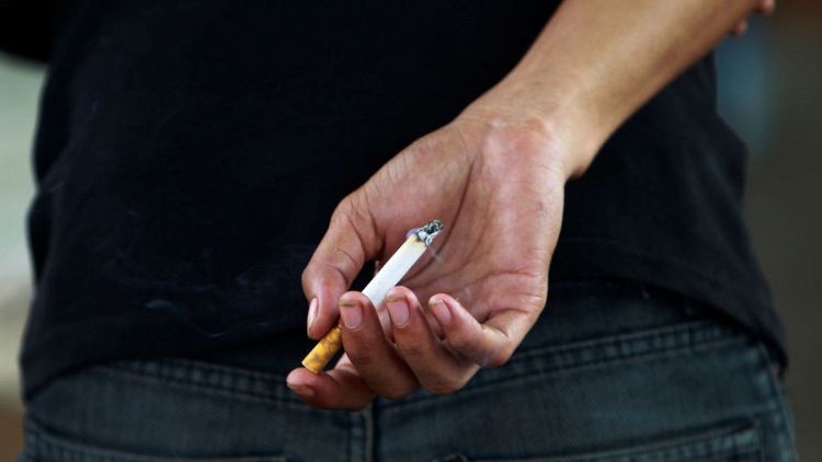 Indonesia cracks down on online tobacco ads to deter young smokers